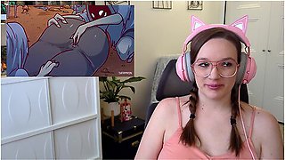 Milf Hilts Bad Dragon Porn Reacts: Fandeltales Derpixon