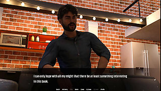 Derealization: Searching For New Job Ep 6