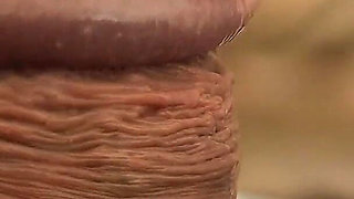 Cum in My Stepsister's Mouth! She Finally Got a Taste of Cum!