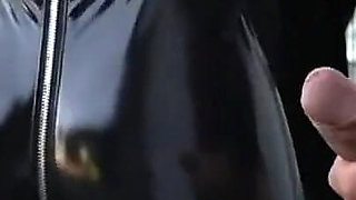 Her Hot Ass