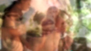 Shannon: Uninhibited Milf Transformation