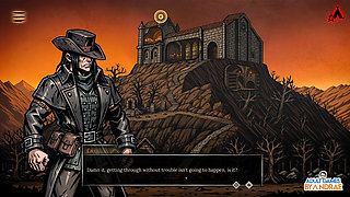 Sexorcism: Lust Confession Gameplay Part 5 - Abbess Roala Boss Fight & Inner Sanctuary Battle