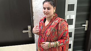 Perverted Indian bbw mind-boggling sex clip