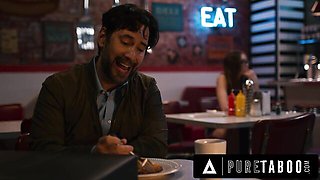 Watch amazing Tommy Pistol and Katie Kush's clip