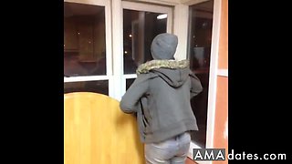 Vine Public Flashing Girls Compilation
