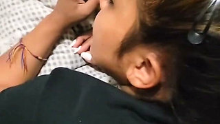 Husband’s Best Friend Made Me Cum Better