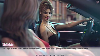 Complete Gameplay - Lust & Passion 2, Part 35