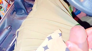 Lift delivers intense sensual indian teen hotel footjob creampie pleasure