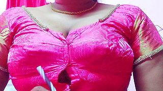 Indian Desi Teacher Homemade Real Life