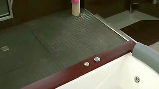 Betsabe Islas Fucking lactating and blowjob