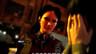 Shadows of Desire V0.9 Cheating Update Part 2