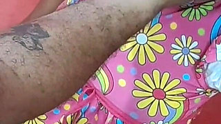 Stepdad Loves Stepdaughter 100% Anal