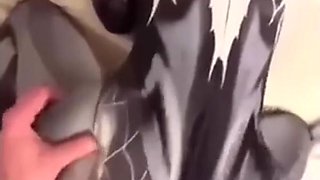 Sophie Rain Smashed SpiderManVideo