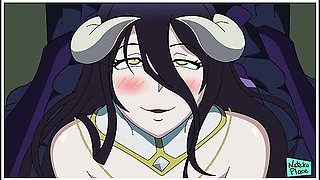 Overlord: Albedo Parody Hentai Animation By Natekaplace - Car Toon