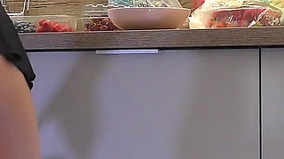 Hot Authentic Redhead Real College Girl Flashes Her Pussy Lips First Then Takes Her Slim Panties off to Show Naked Ass