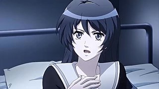 Silent Girl of Obsession inside forbidden memories