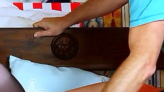 Kinky MILF Marion at the first meeting with a direct ass fuck