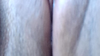 Jerking off until I cum
