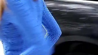 Winter Pee