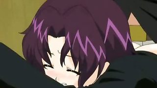 Nasty hentai sex scenes compilation