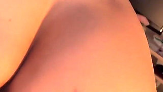 POV Tattooed Redhead Wife Sucks, Rides and Asks for Milk - I Cum and He Fills Me with Cum