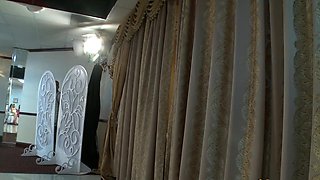 Crazy stripper sex with party girls that go completely wild