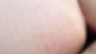 Opened the Door for the Delivery Guy… Ended up Creampied in My Bed