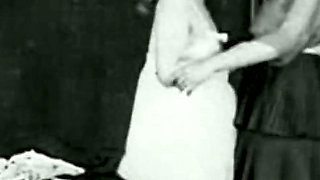 L 'atelier Faiminette 1921 Rare French Silent Erotic Film Restored in 4K