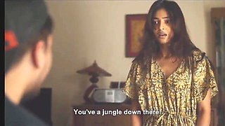Radhika apte actress apni chut dhikata hua
