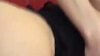 Milf Louise du Lac fucks with a new young actor