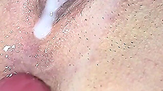 Tiny Latina Loves the Rubbing of Huge Cocks,the Biggest in the World