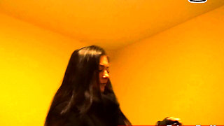 german skinny brunette teen public fuck with bbc