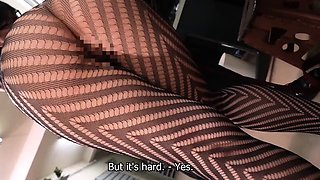Japanese Asian BDSM Fetish Spanking by