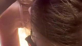 Best POV Angle Ever. She Knows How to Do It