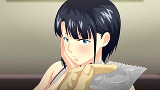 Intense Passion in secret_20052201p0