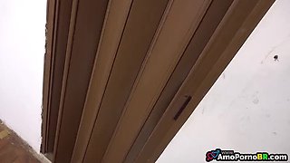 Hot Wife Regrets Sending Hubby to Sister-in-Law - Rough Anal & Cheating Fuck