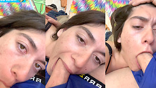 Complete Girlfriend Experience: Best Blowjob Aubry Babcock Vol.50