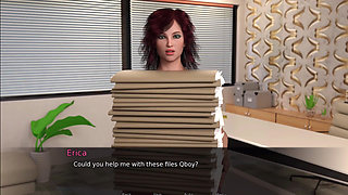 MILFs of Purgatory, Fuck Devil & Angle - Paranormal Practice - E01