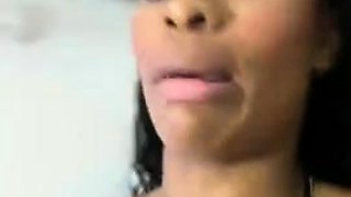 Hot Big Black Latina booty Black and Ebony