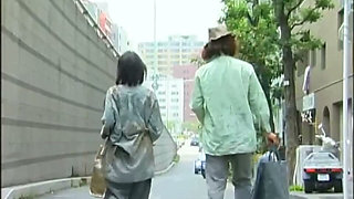 Fax-046: the Smell of Sex - MILF Affair - Part 4-6 - English Subtitles by Erojapanese