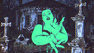 Paranormal Day Special