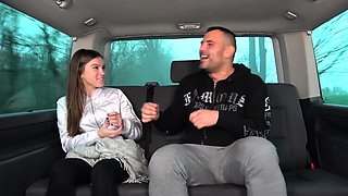 Evelina Darling - Young And Naive Teen Is An Easy Prey For