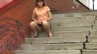 High pissing tension