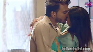 Bade Acche Lagte Hai 2023 Wow Entertainment Porn Web Series