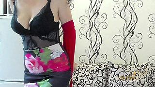 Pour Your Cum Into My Pussy