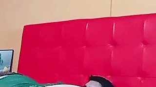 Sex with My Big-assed Stepmom When the Cuckold Isn't Home