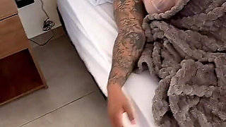 Hot Colombian Woman Wants to Be Fucked Hard