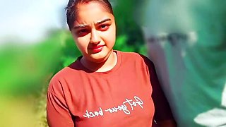 Indian College Couple First Time Outdoor Sex in Jungle - Lust Suman, Fuckkkker, Your_aisha