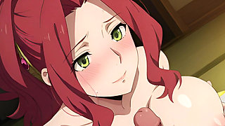 The Rising of the Shield Hero Malty Melromarc Hen
