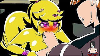 Five Night At Lust Fnaf 2d Parody V0.1.5 All Sex Scenes With Car Toon